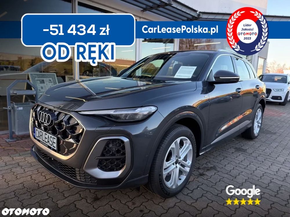 Audi Q5 TFSI mHEV 150 kW S tronic - 1