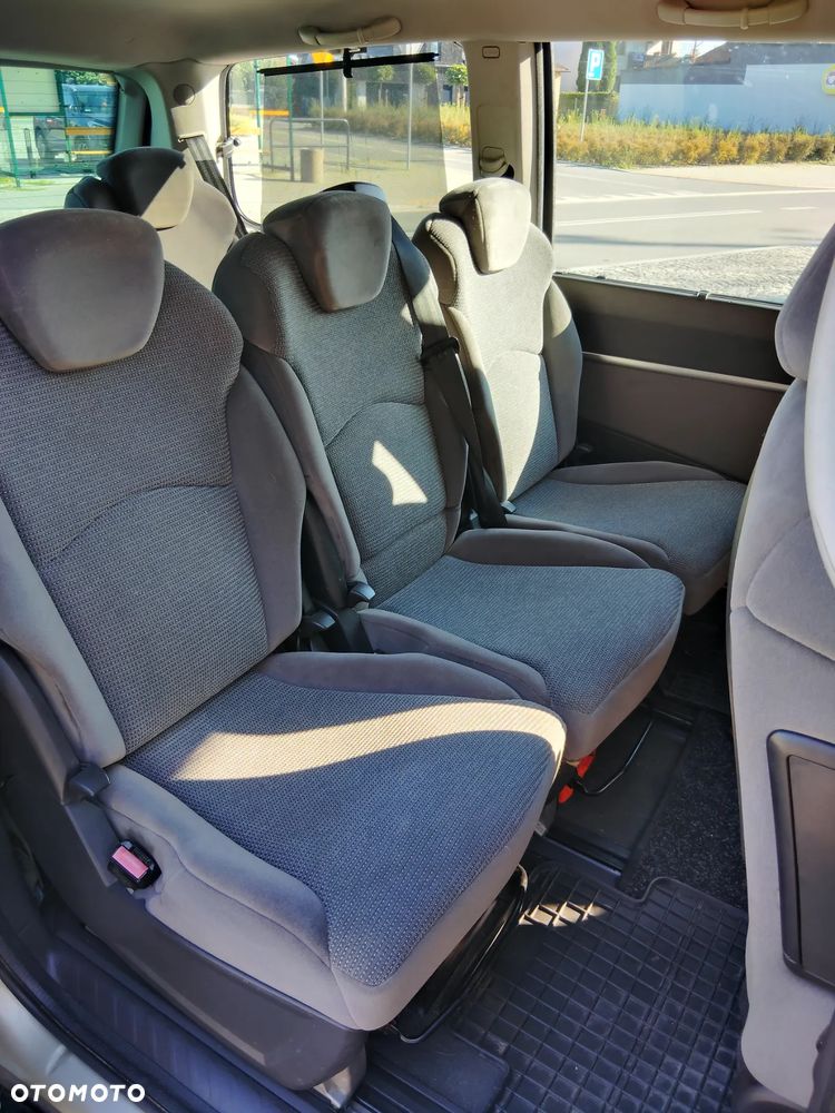 Peugeot 807 2.0 HDi Trendy - 6