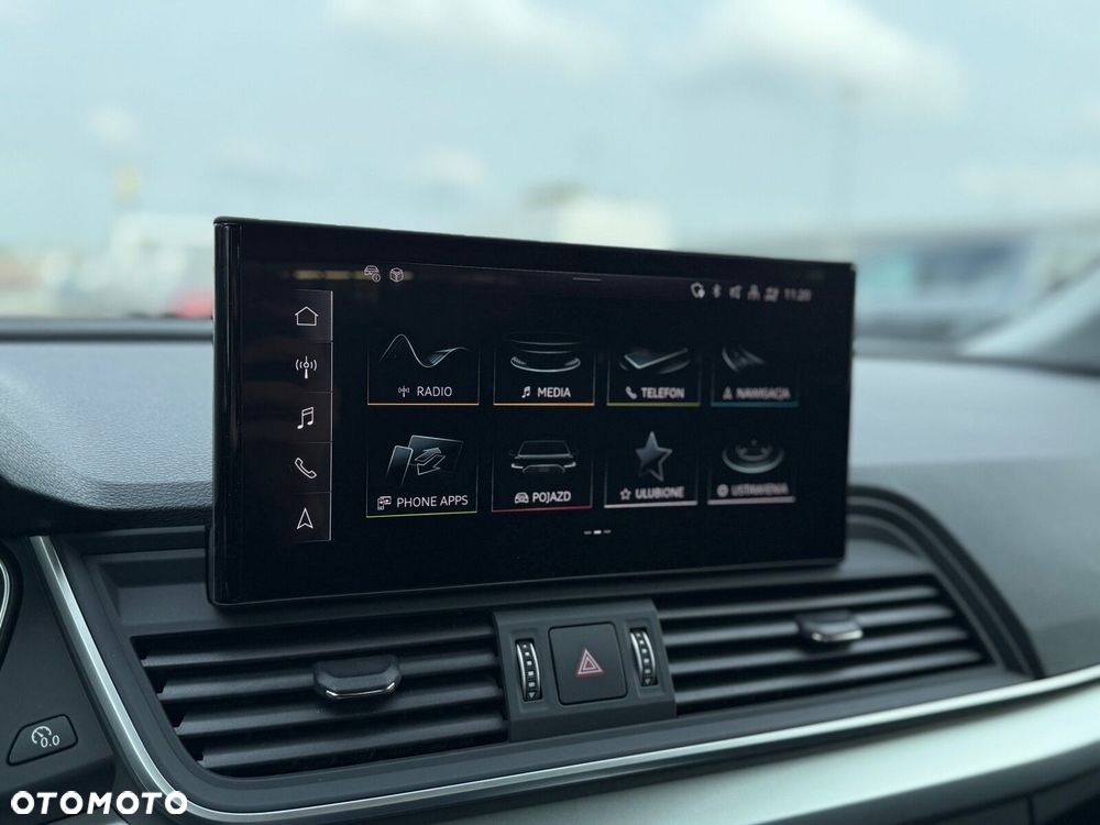 Audi Q5 - 32