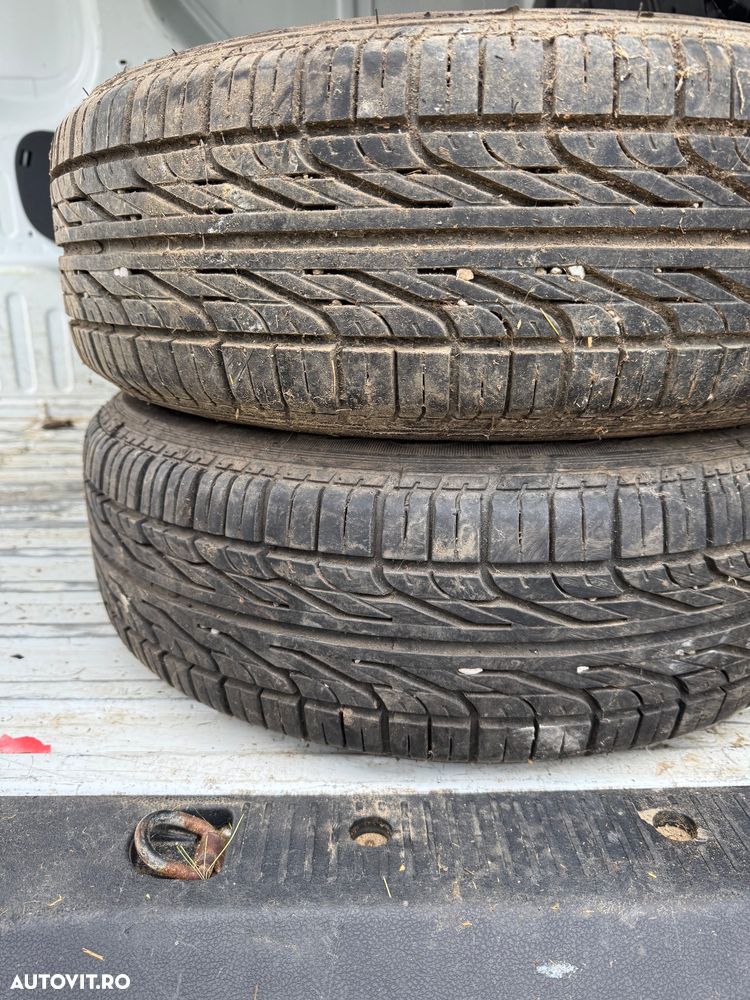 Dacia Dokker 1.6 102 CP Laureate - 8