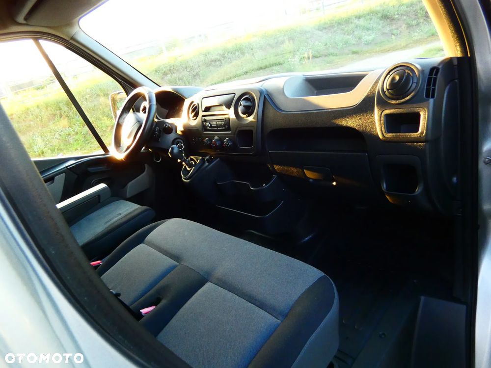 Renault MASTER 2.3DCI L3h2 MAX - 15