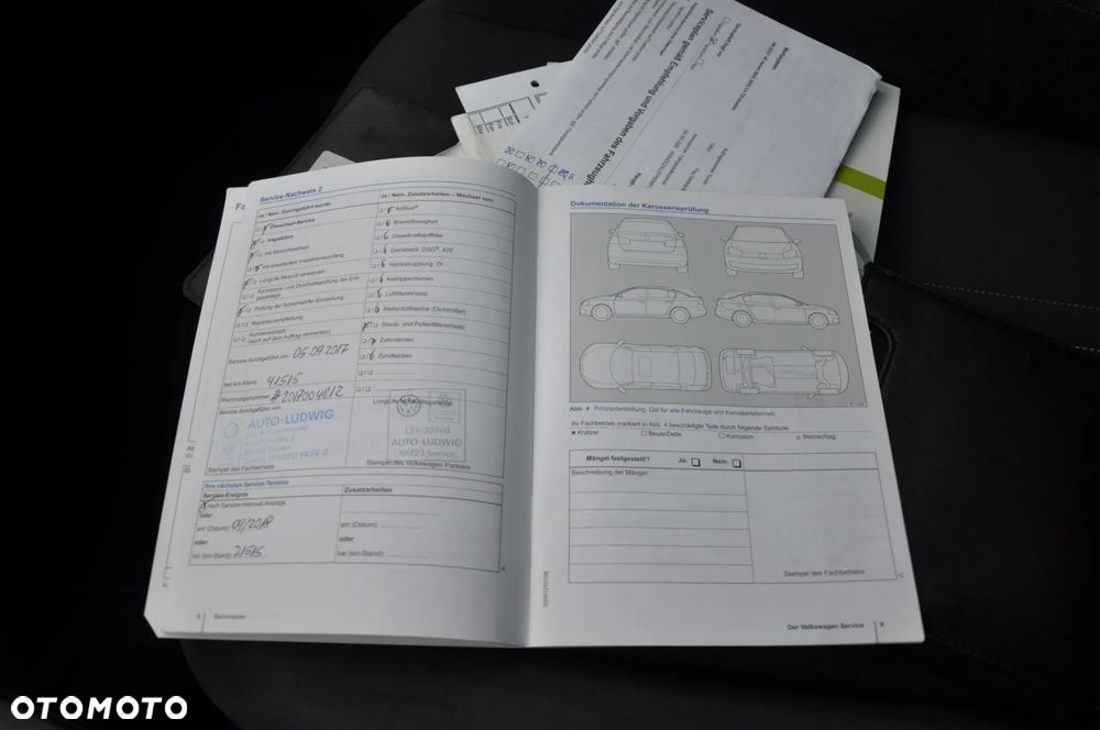 Volkswagen Golf VII 2.0 TDI BMT 4Mot Highline - 32