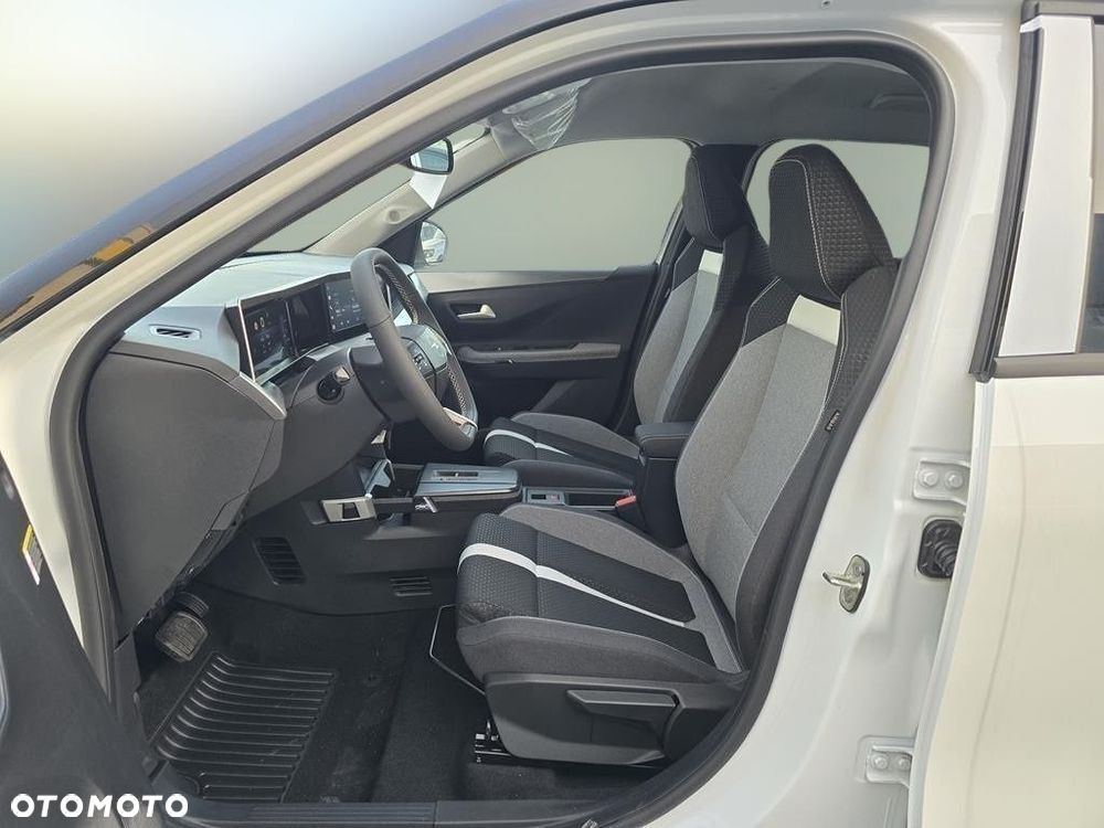 Opel Frontera 1.2 T mHEV GS eDTC6 - 15