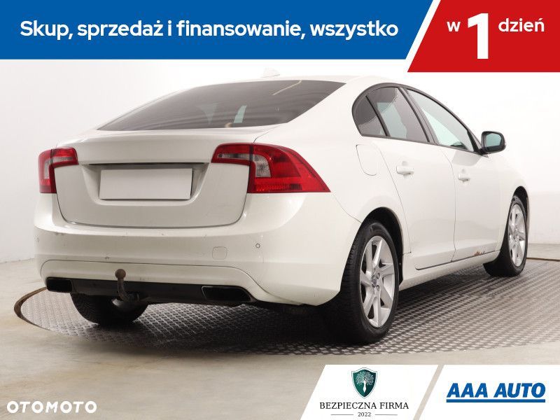 Volvo S60 - 7