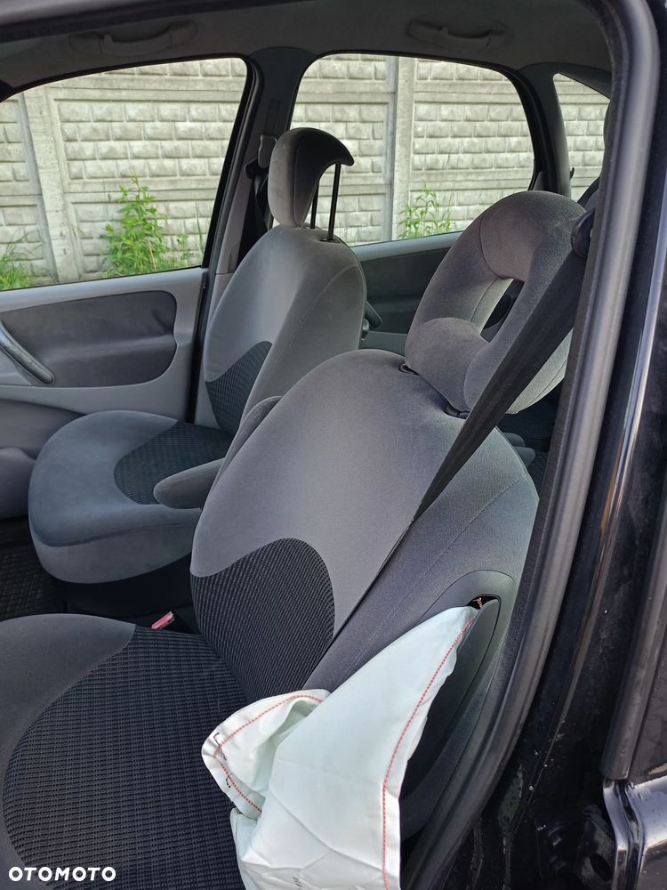 Citroën Xsara - 7