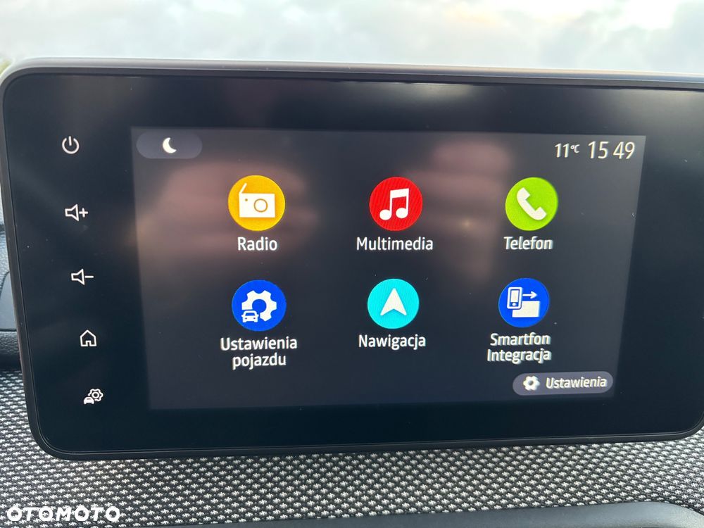 Dacia Sandero 1.0 TCe Comfort - 36