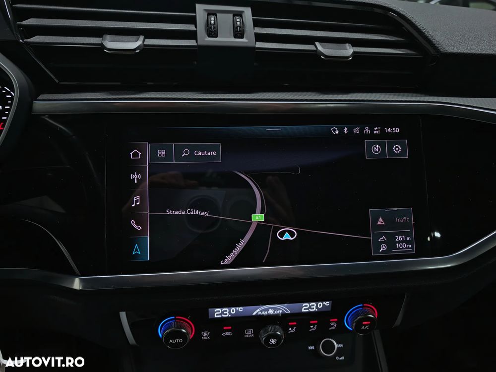 Audi Q3 35 TDI S tronic S line - 22