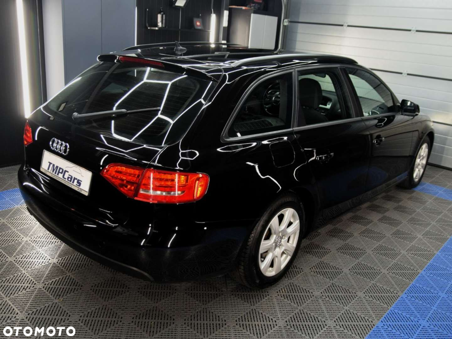 Audi A4 - 27