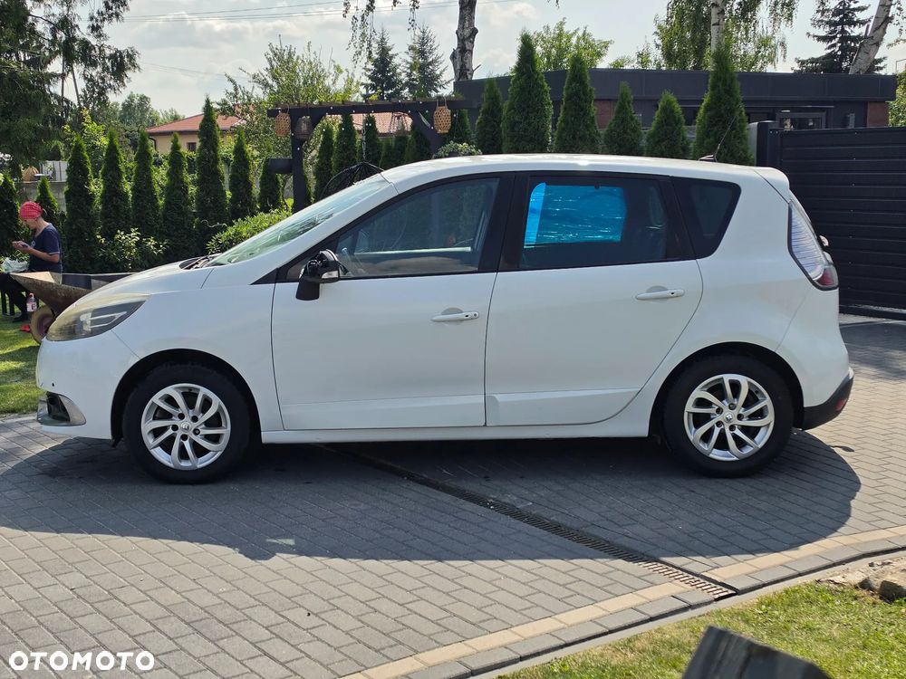 Renault Scenic dCi 110 EDC Bose Edition - 4