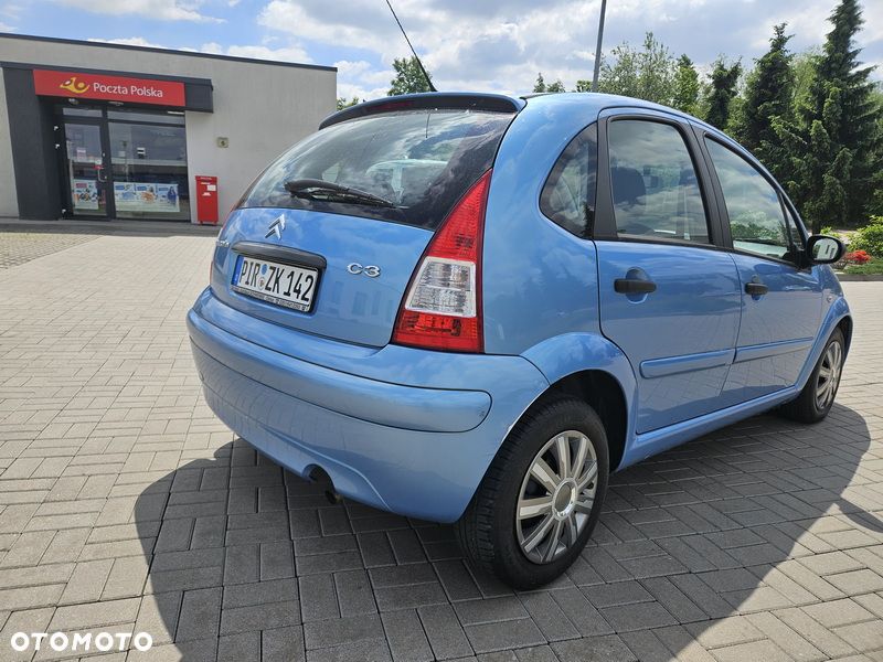 Citroën C3 1.1i Furio - 10