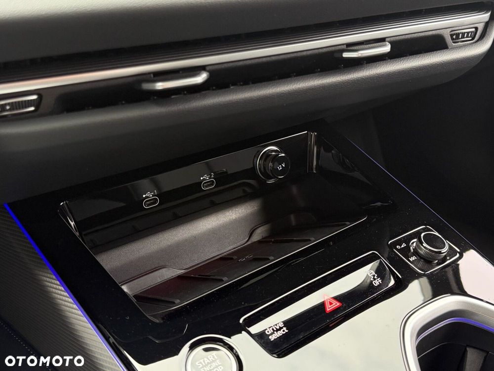 Audi A6 Avant TFSI mHEV Quattro S tronic - 39
