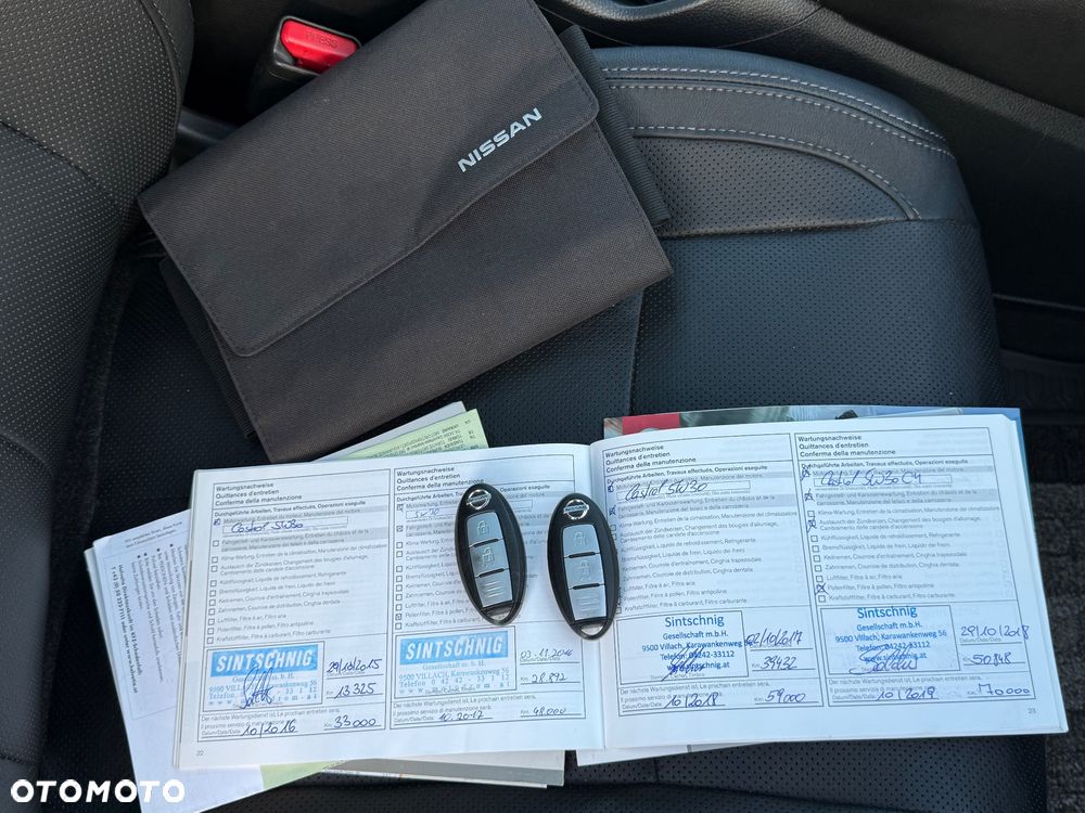 Nissan Qashqai 1.6 Tekna Pack - 31