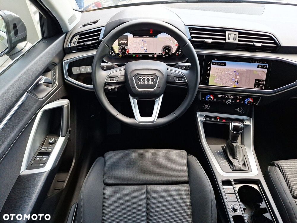 Audi Q3 Sportback 35 TFSI mHEV S tronic - 14