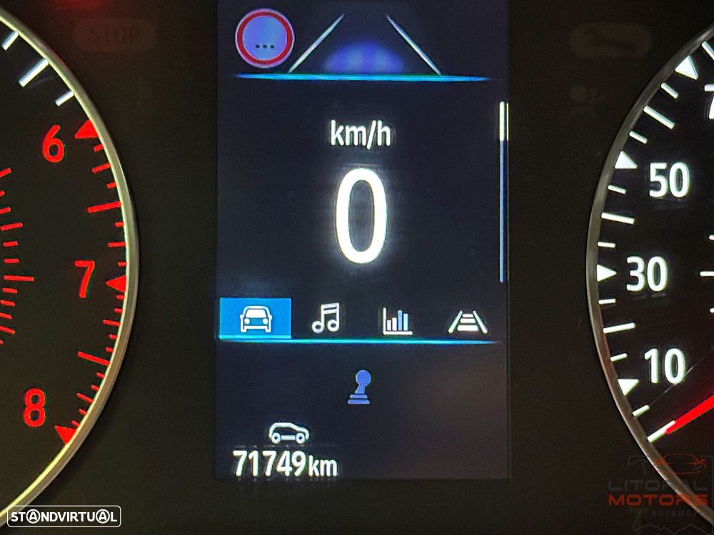 Renault Clio 1.0 TCe Evolution Bi-Fuel - 26