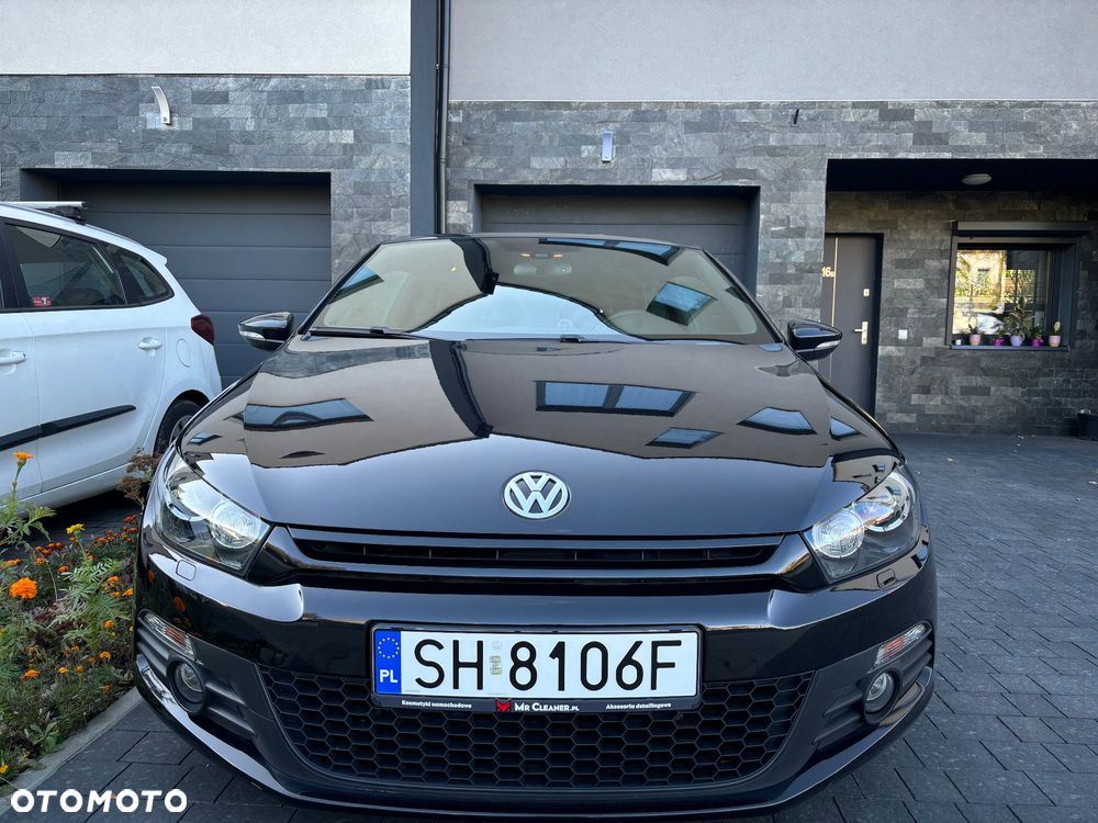 Volkswagen Scirocco 1.4 TSI - 6
