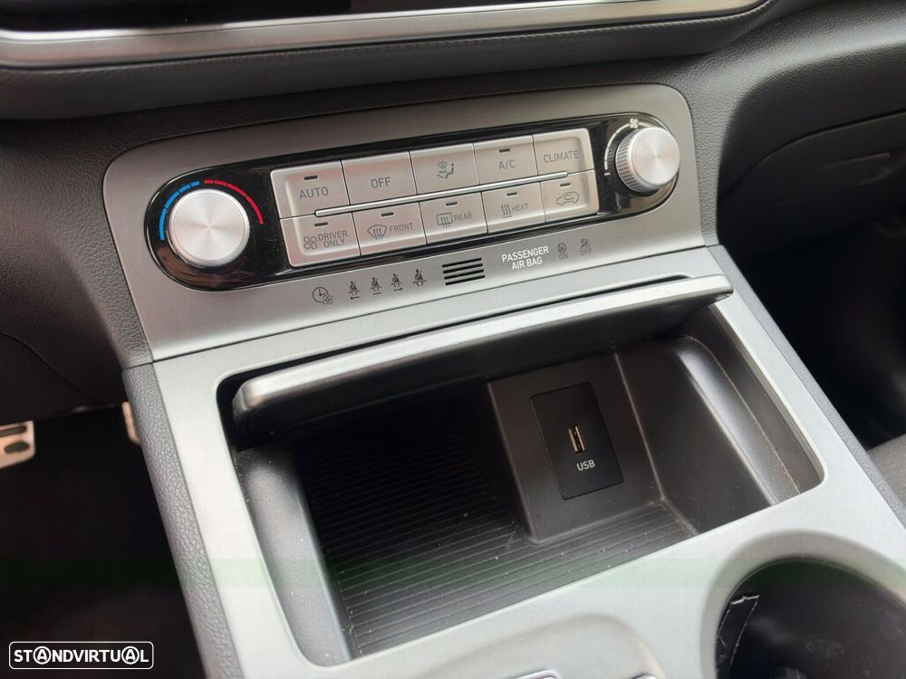 Hyundai Kauai 64 kWh Premium - 14