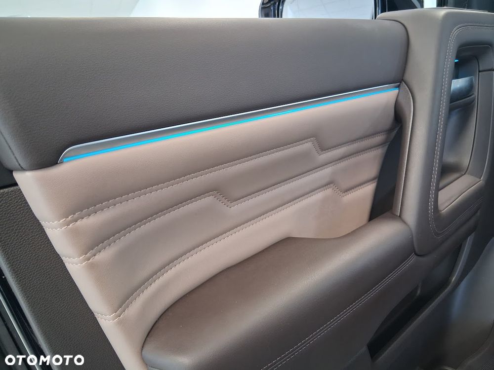 BAIC BJ60 mHEV Flagship 4x4 - 32