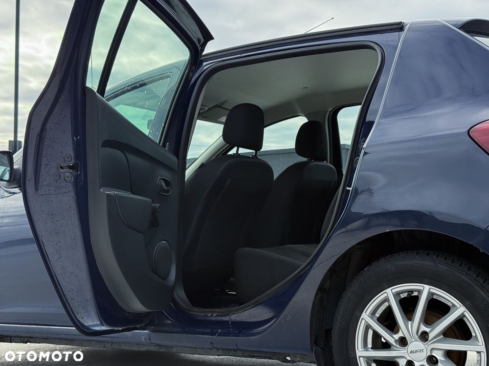 Dacia Sandero SCe 75 Essential - 19