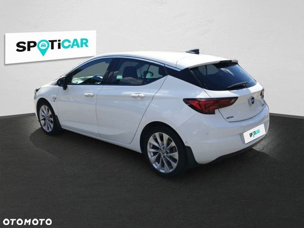 Opel Astra 1.4 T Elite - 6