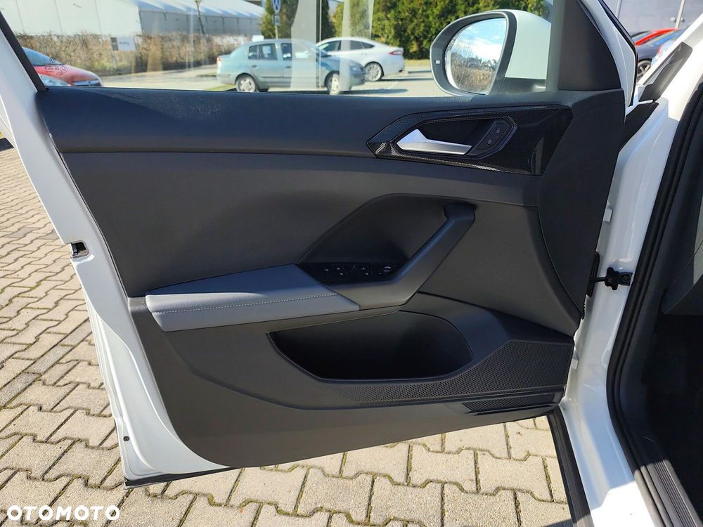 Volkswagen T-Cross 1.0 TSI Style DSG - 10