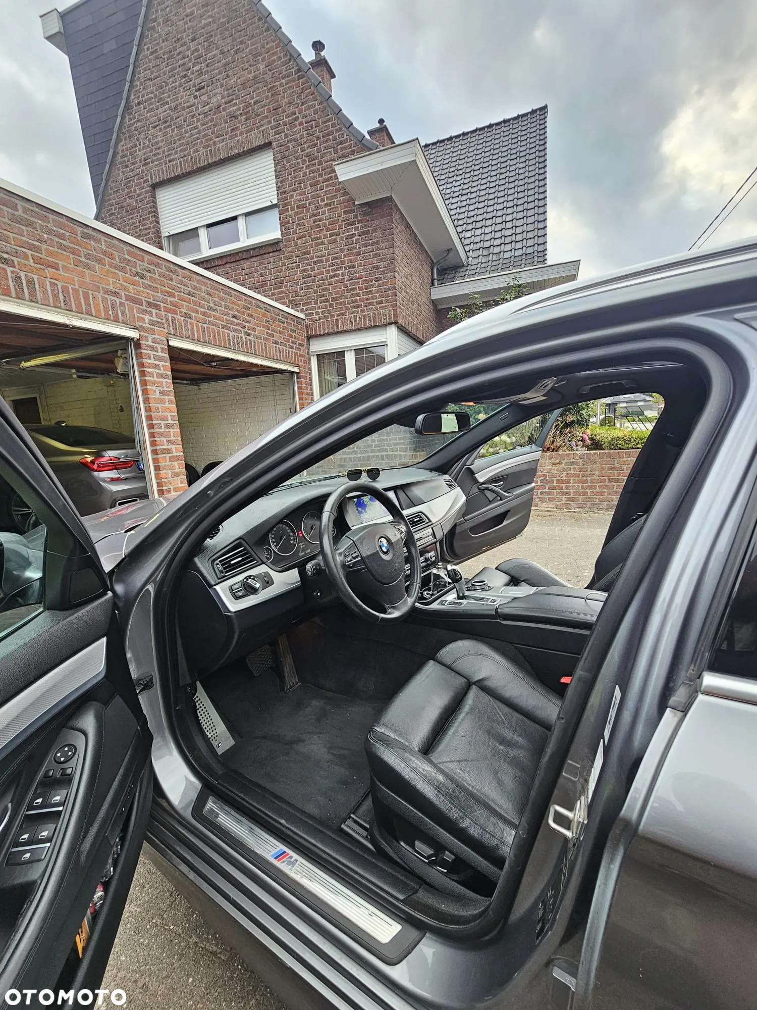 BMW Seria 5 - 14