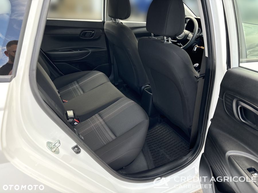 Hyundai i20 1.0 T-GDI Pure - 18