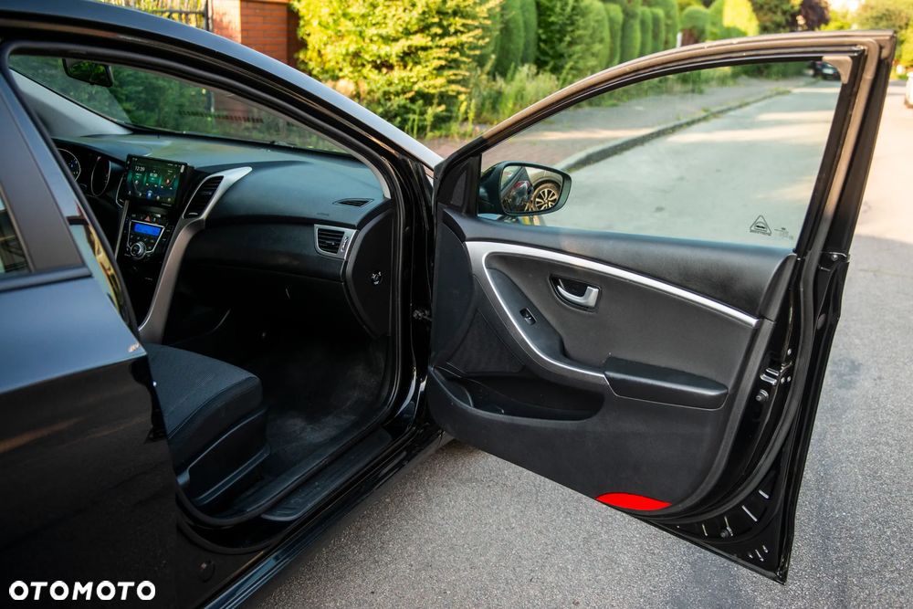 Hyundai i30 1.4 Advantage - 36