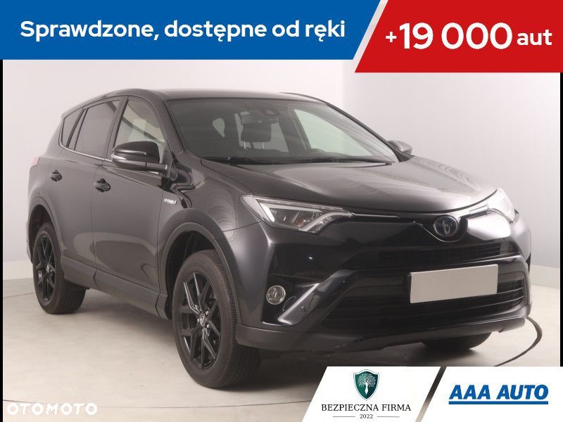 Toyota RAV4 - 1