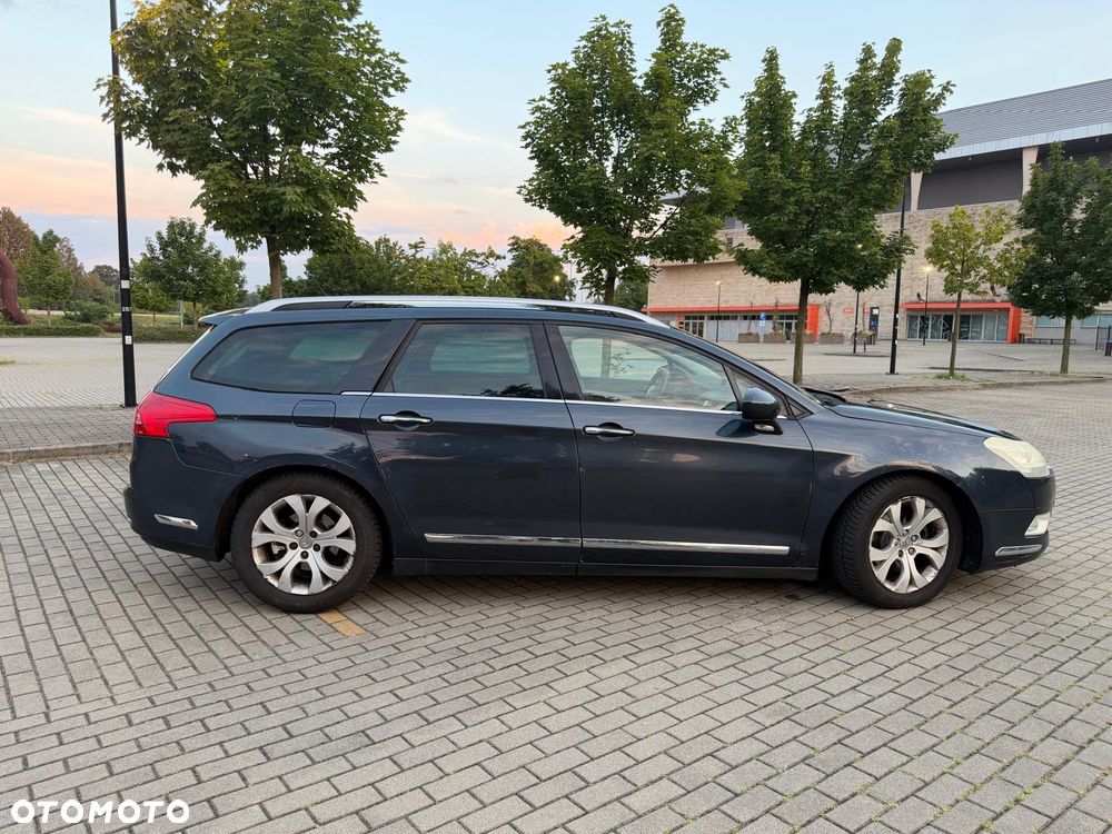 Citroën C5 2.0 HDi Exclusive - 2