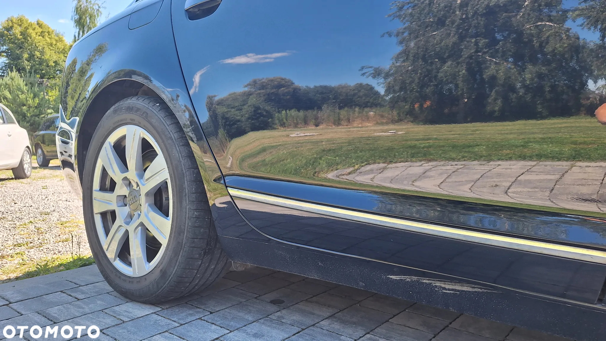 Audi A6 3.0 TDI DPF quattro tiptronic - 11