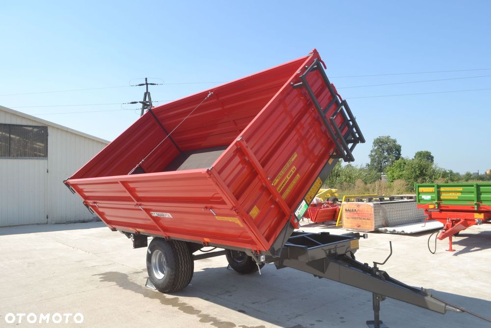 MAR-POL MJ451 - 5