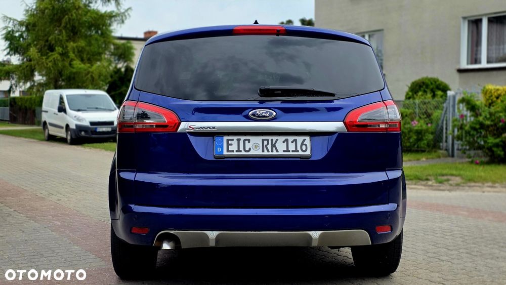 Ford S-Max 2.0 TDCi DPF Business Edition - 16