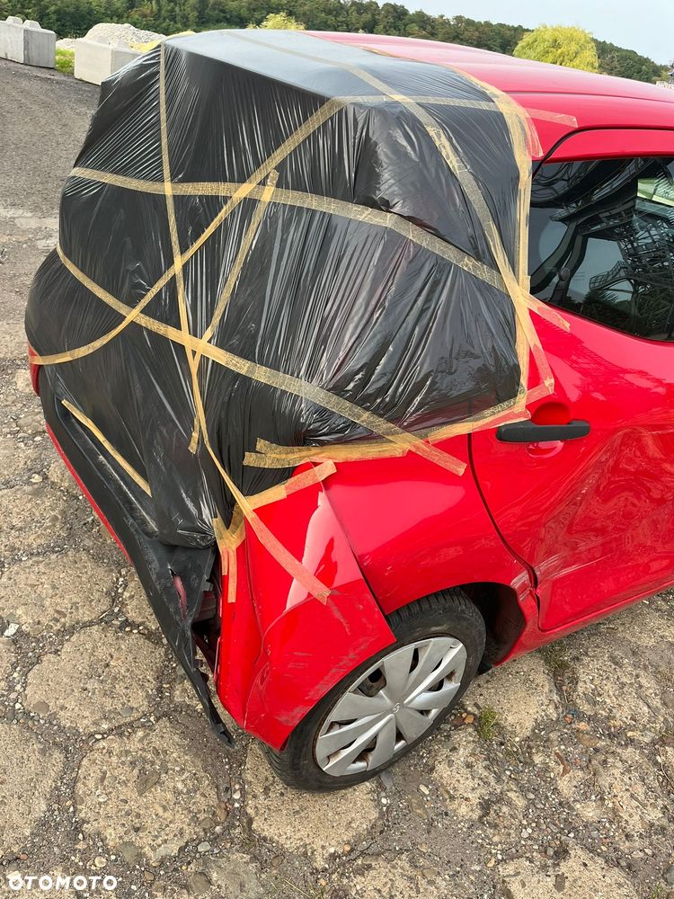 Toyota Aygo x - 28