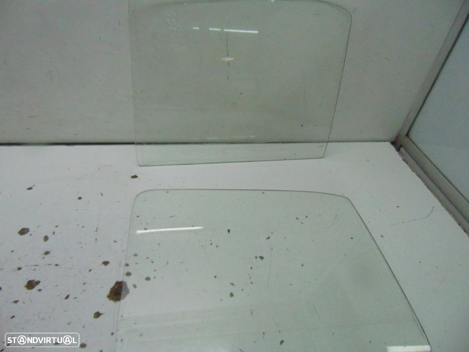 Ford escort mk2 van vidros - 4