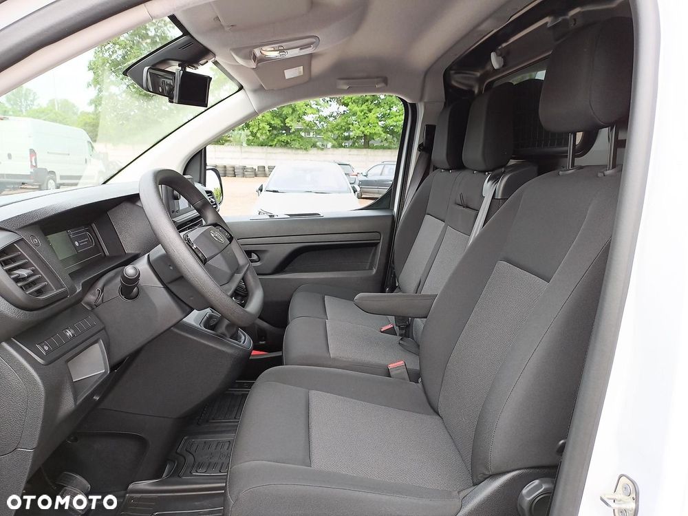 Toyota PROACE - 12