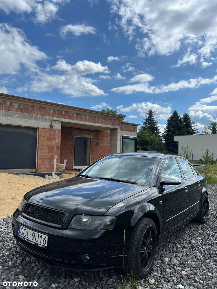 Audi A4 ver-1-8t - 5