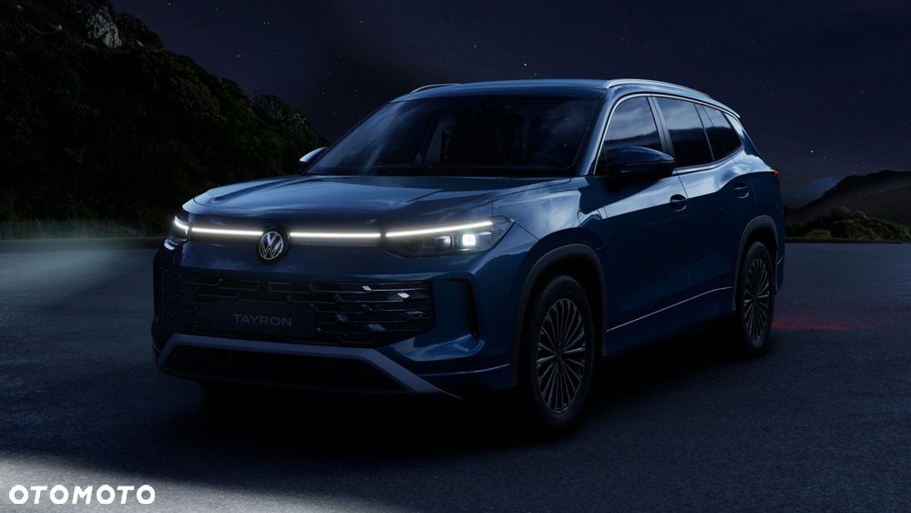 Volkswagen Tayron 1.5 TSI eHybrid PHEV 150kW Elegance DSG - 19