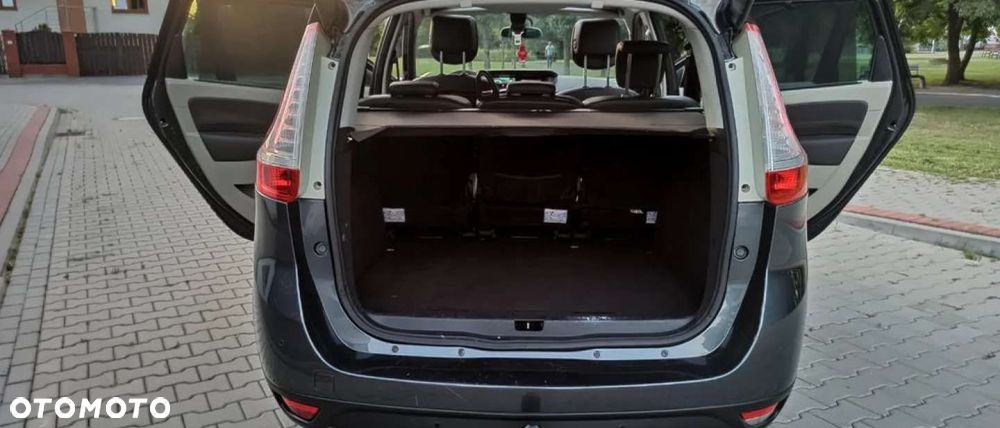 Renault Scenic TCe 130 Dynamique - 14