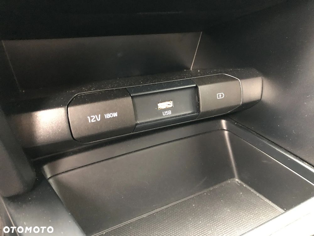 Kia Ceed 1.5 T-GDI L DCT - 22