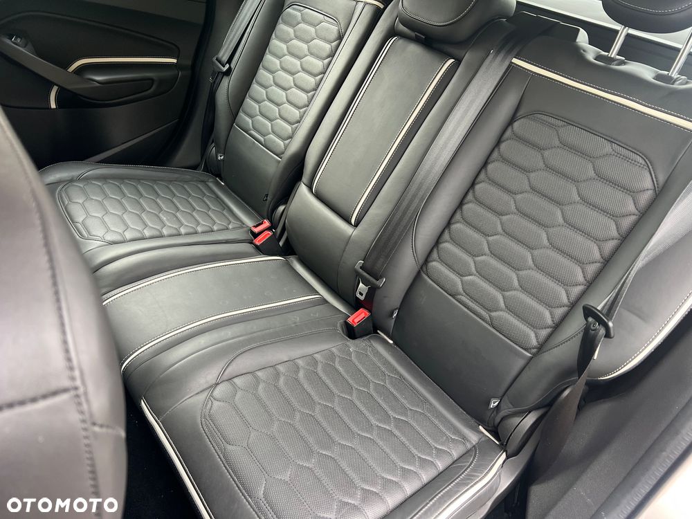 Ford Kuga 1.5 EcoBoost 4x4 Vignale - 13