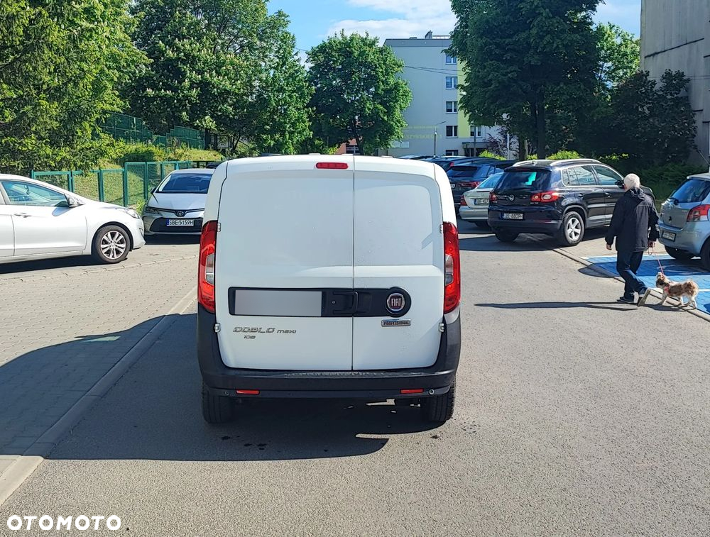Fiat Doblo - 10