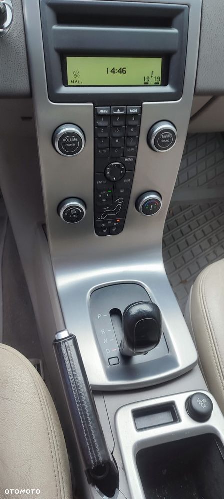 Volvo V50 - 4