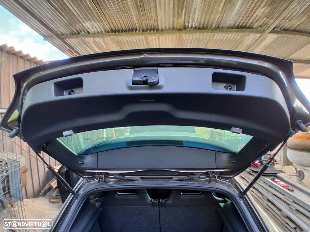 VW Scirocco 1.4 TSI Edition - 7