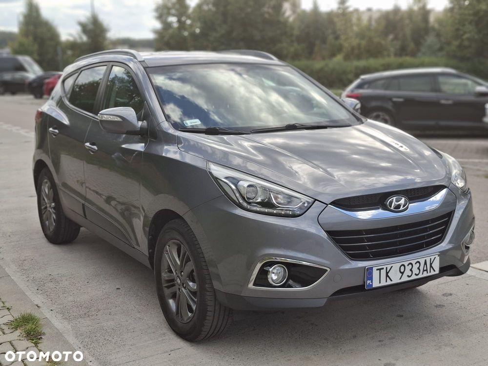 Hyundai ix35 - 3