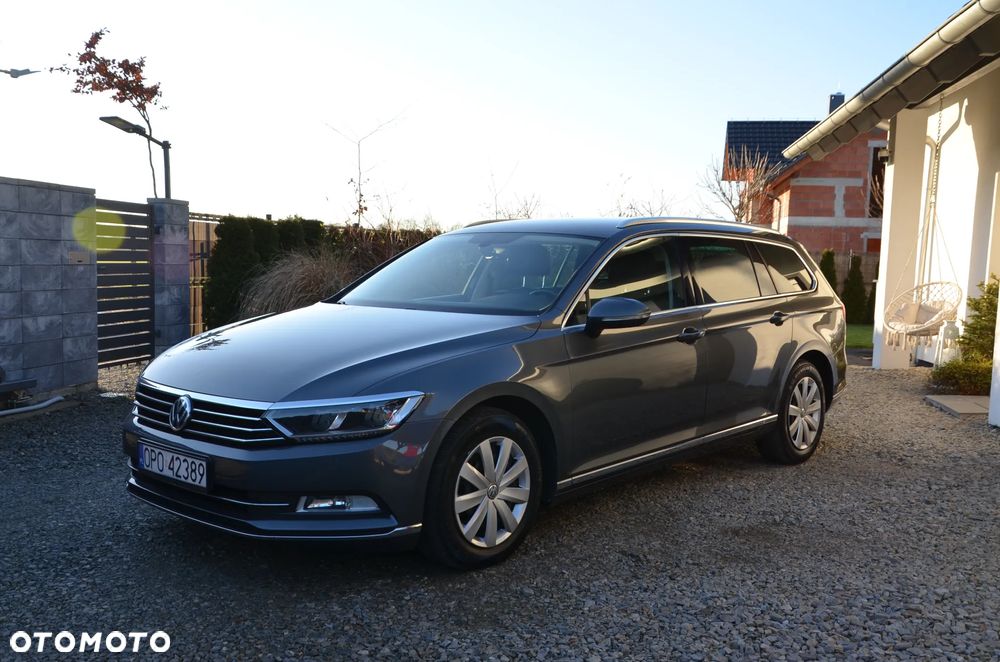 Volkswagen Passat 2.0 TDI (BlueMotion Technology) DSG Highline - 15