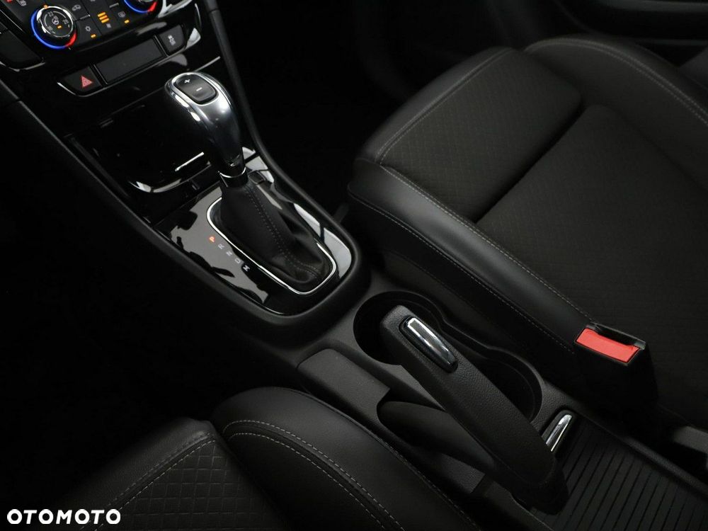 Opel Mokka X 1.4 Automatik Innovation - 29