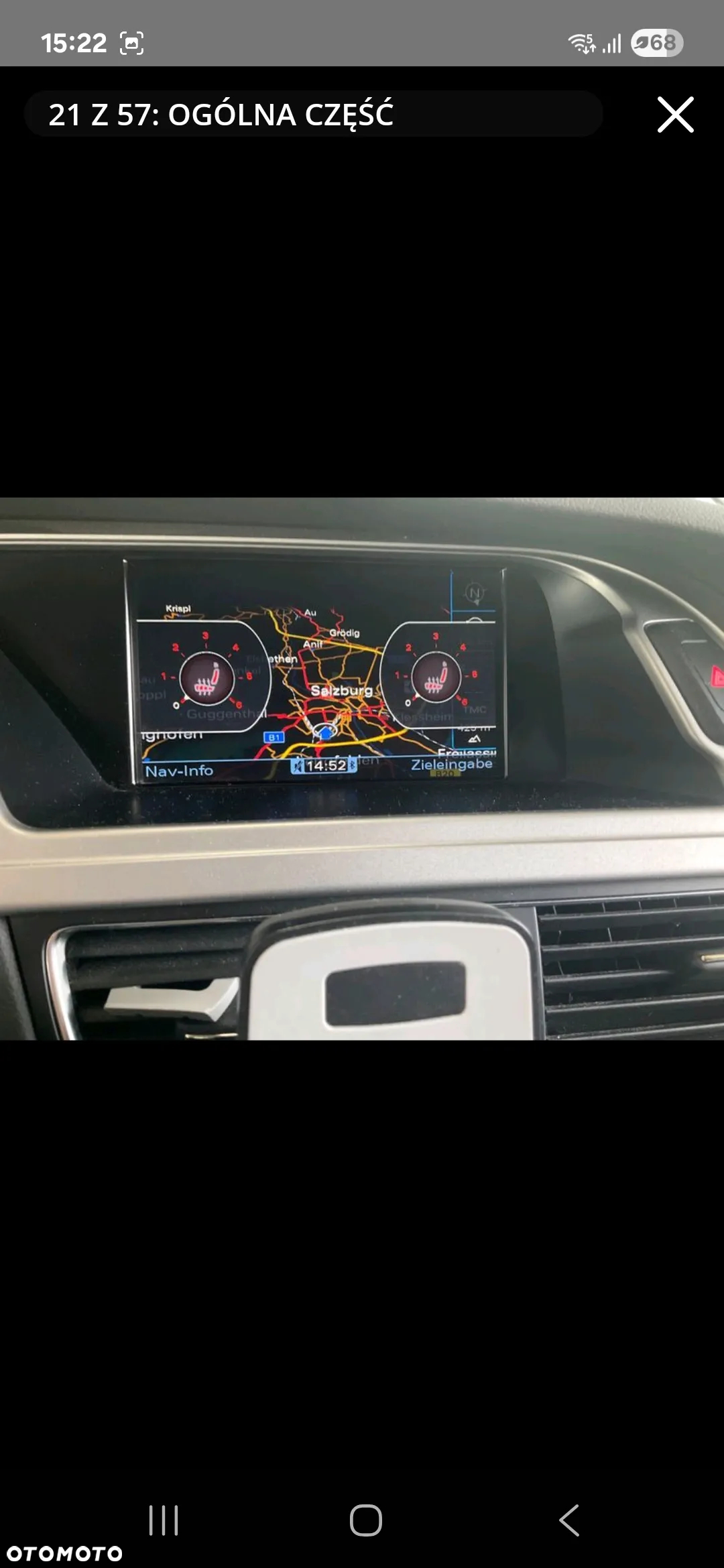 Audi A4 Allroad 2.0 TFSI Quattro S tronic - 2