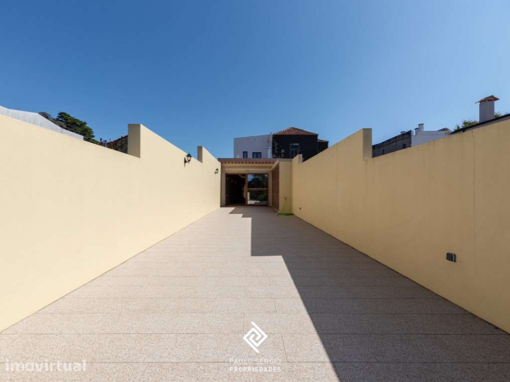 Moradia T2 Renovada em Santa Marinha - Vila Nova de Gaia - Grande imagem: 2/19
