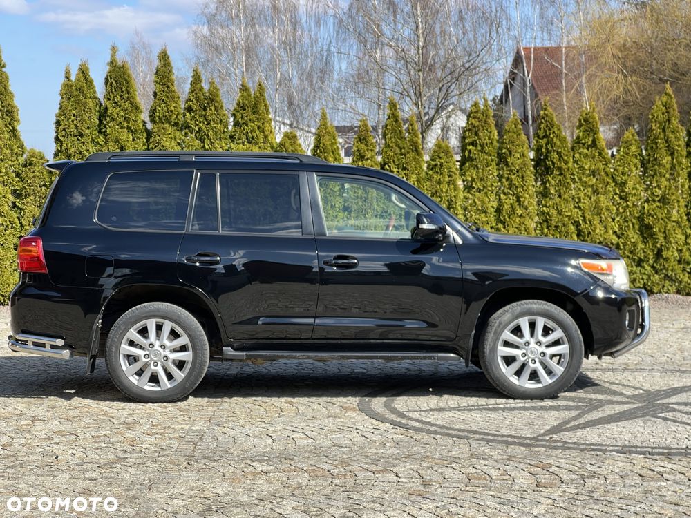 Toyota Land Cruiser LC 4.5 D-4D Prestige - 7