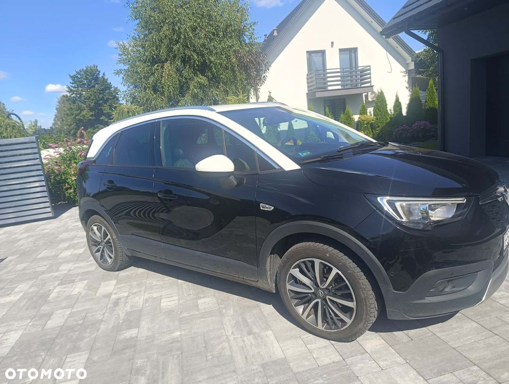 Opel Crossland X - 9